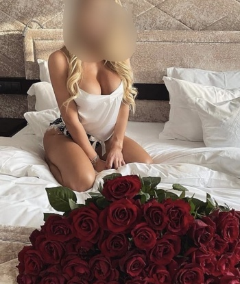 Анкета проститутки Надежда - город Александрия, 27 лет, №4184